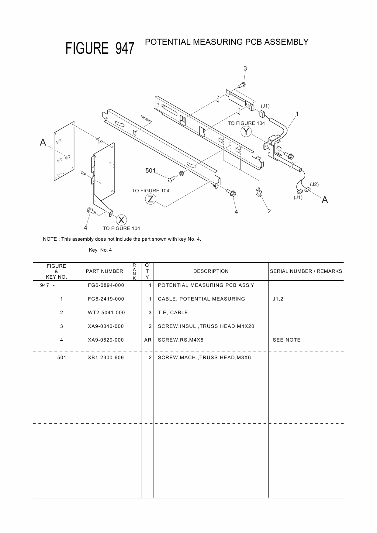 Canon ColorLaserCopier CLC-1100 1120 1130 1140 1150 1160 1180 Parts and Service Manual-6